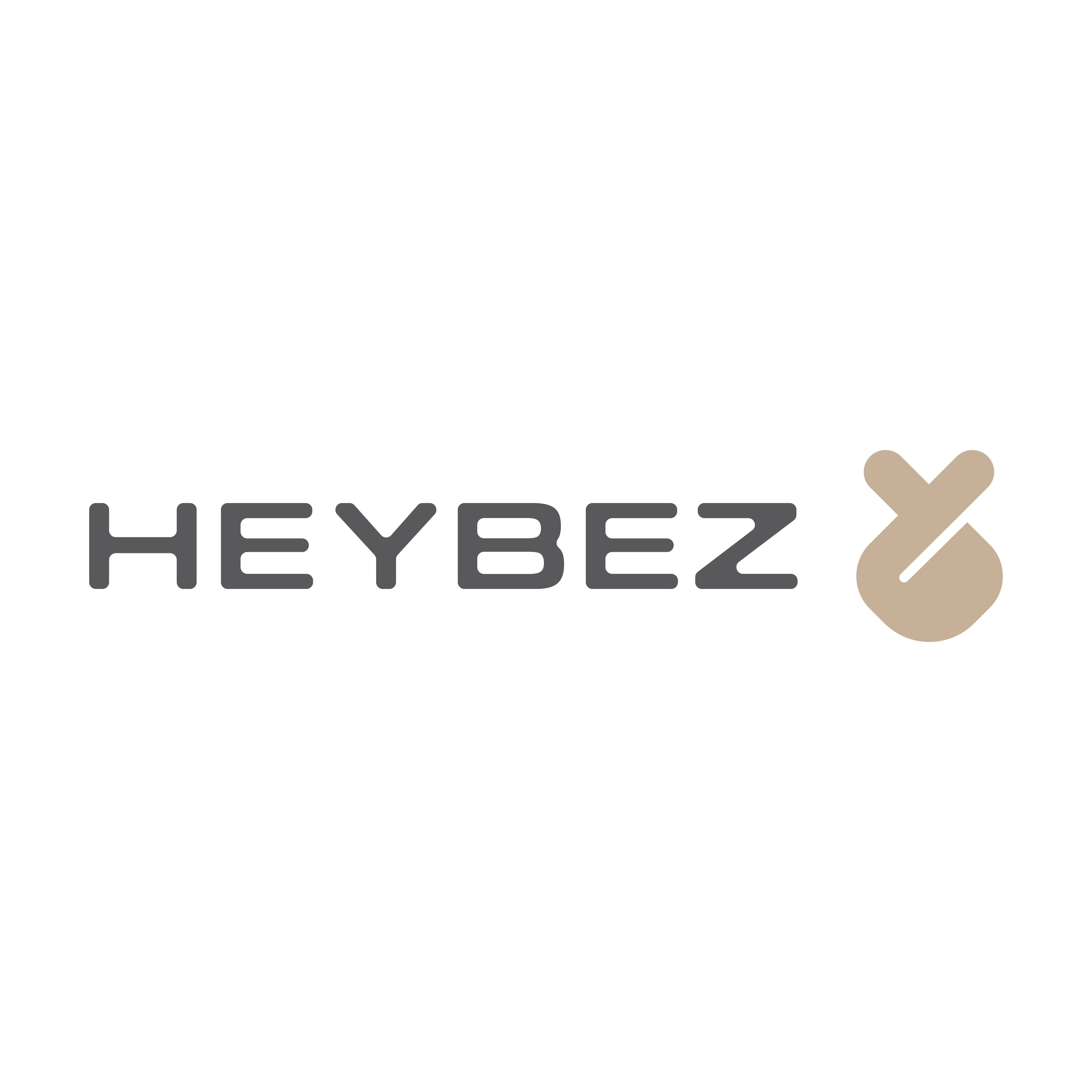 Logo Heybez